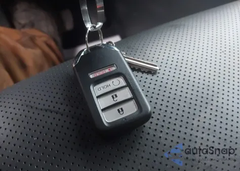 2023 Honda Ridgeline Rtl-E из США, поврежденный, VIN 5FPYK3F71PB065767